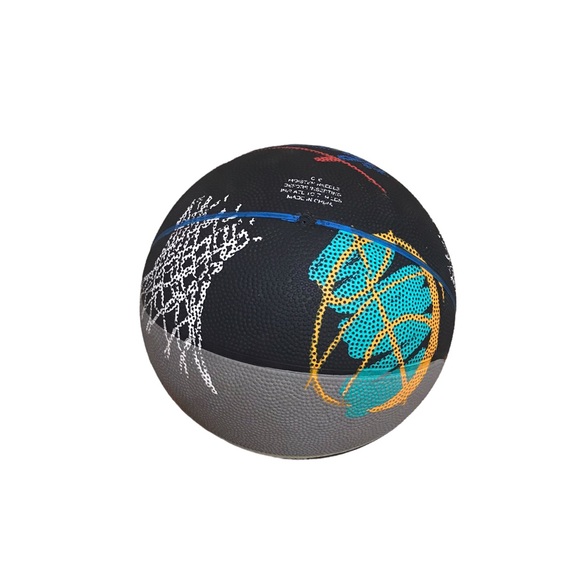 Vintage Rawlings 1995 Final Four New Orleans Basketball - Picture 4 of 5